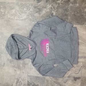 Girls hoodie